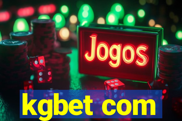 kgbet com